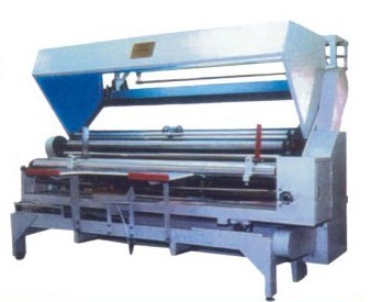 CF—150自動(dòng)對(duì)邊卷布機(jī)